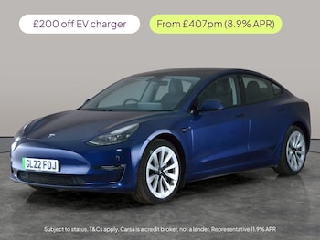 Used Tesla Model 3 2022 for sale - 79172035: Photo