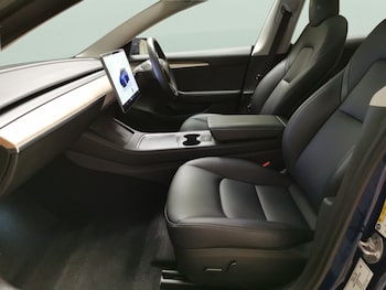 Used Tesla Model 3 2022 for sale - 79172035: Photo