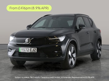 Used Volvo XC40 2022 for sale - 78337592: Photo