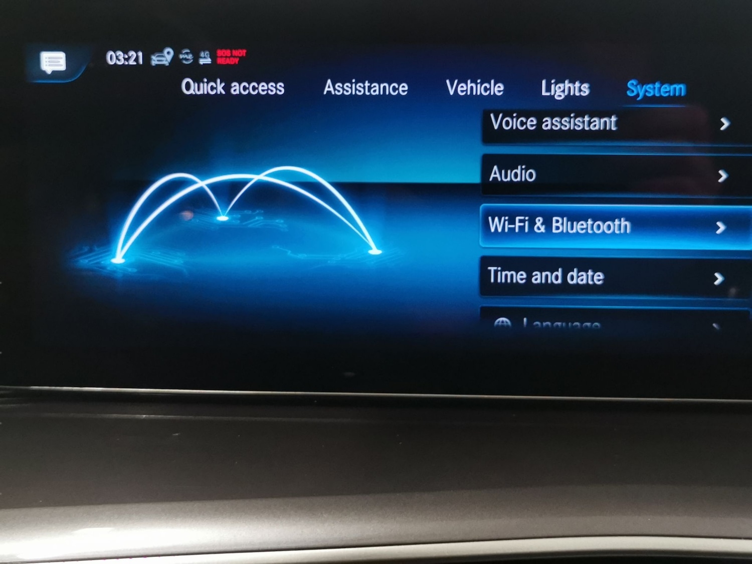 Used Mercedes-Benz EQC 2023 for sale - 76984440: Photo 15