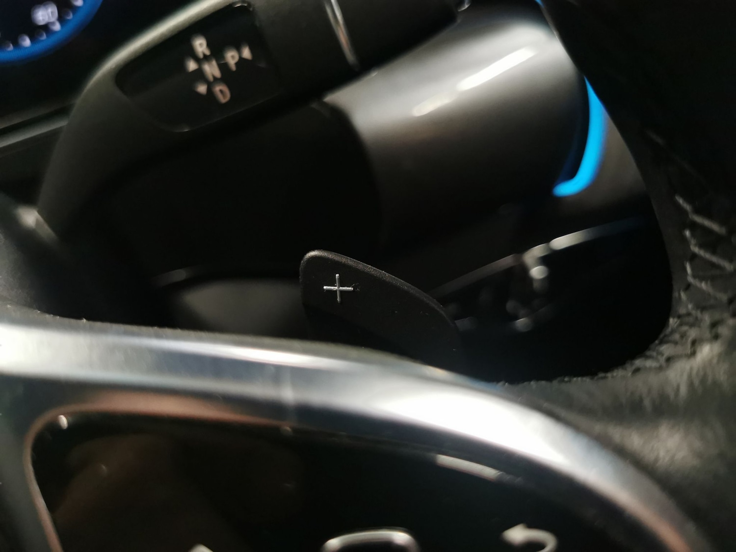 Used Mercedes-Benz EQC 2023 for sale - 76984440: Photo 19