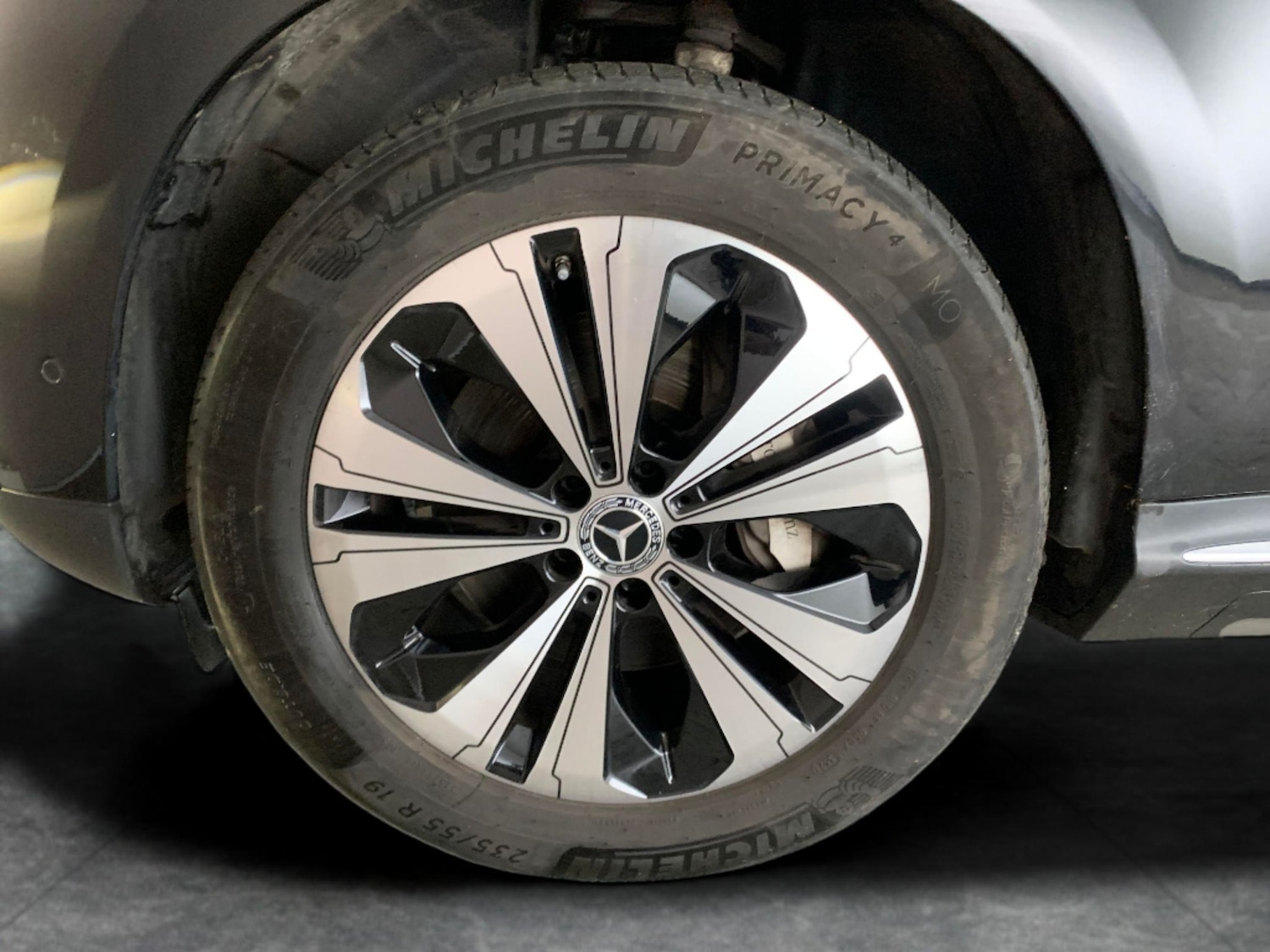 Used Mercedes-Benz EQC 2023 for sale - 76984440: Photo 26