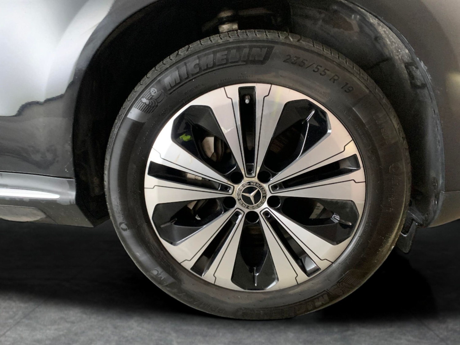 Used Mercedes-Benz EQC 2023 for sale - 76984440: Photo 27