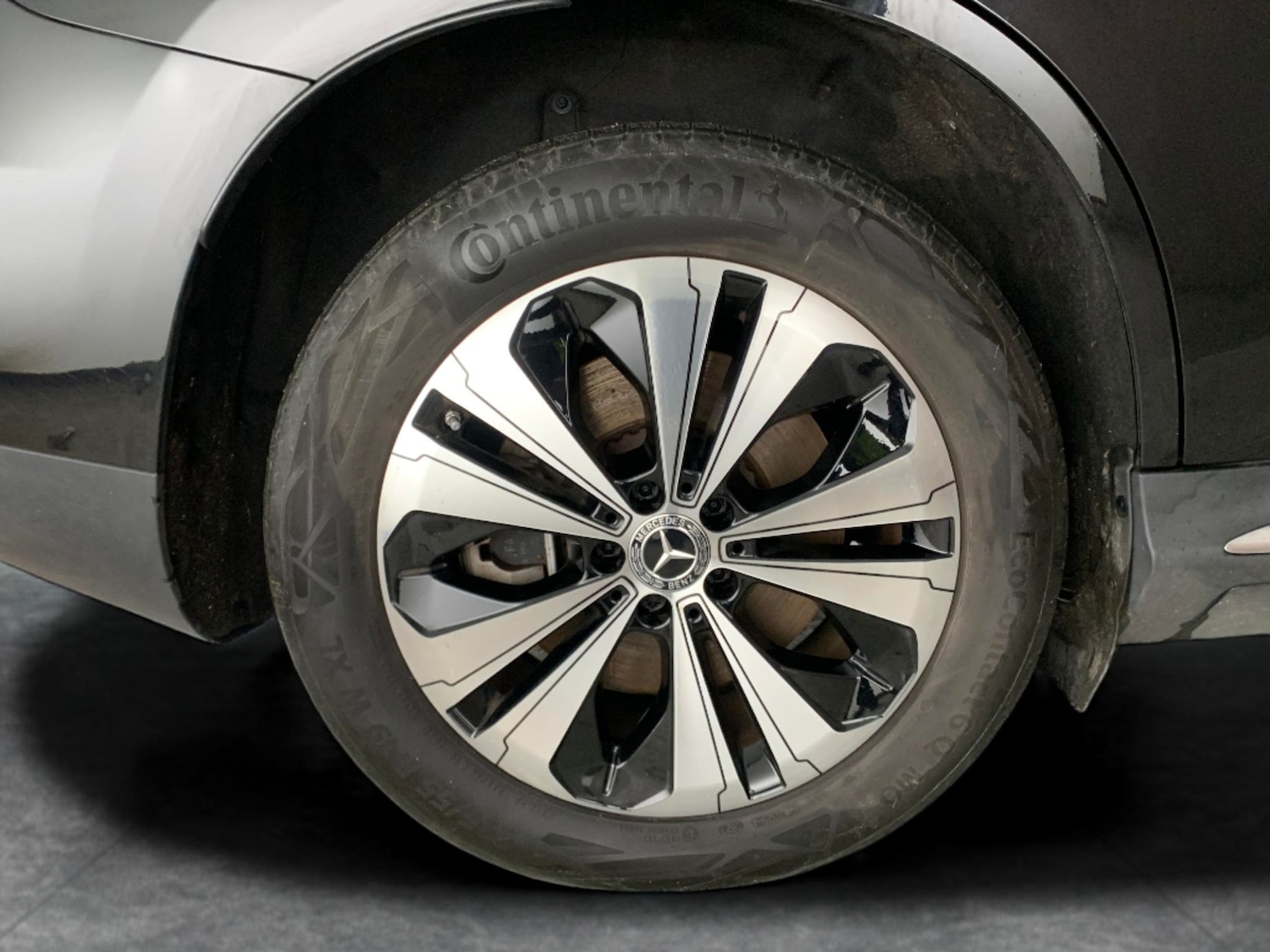 Used Mercedes-Benz EQC 2023 for sale - 76984440: Photo 28