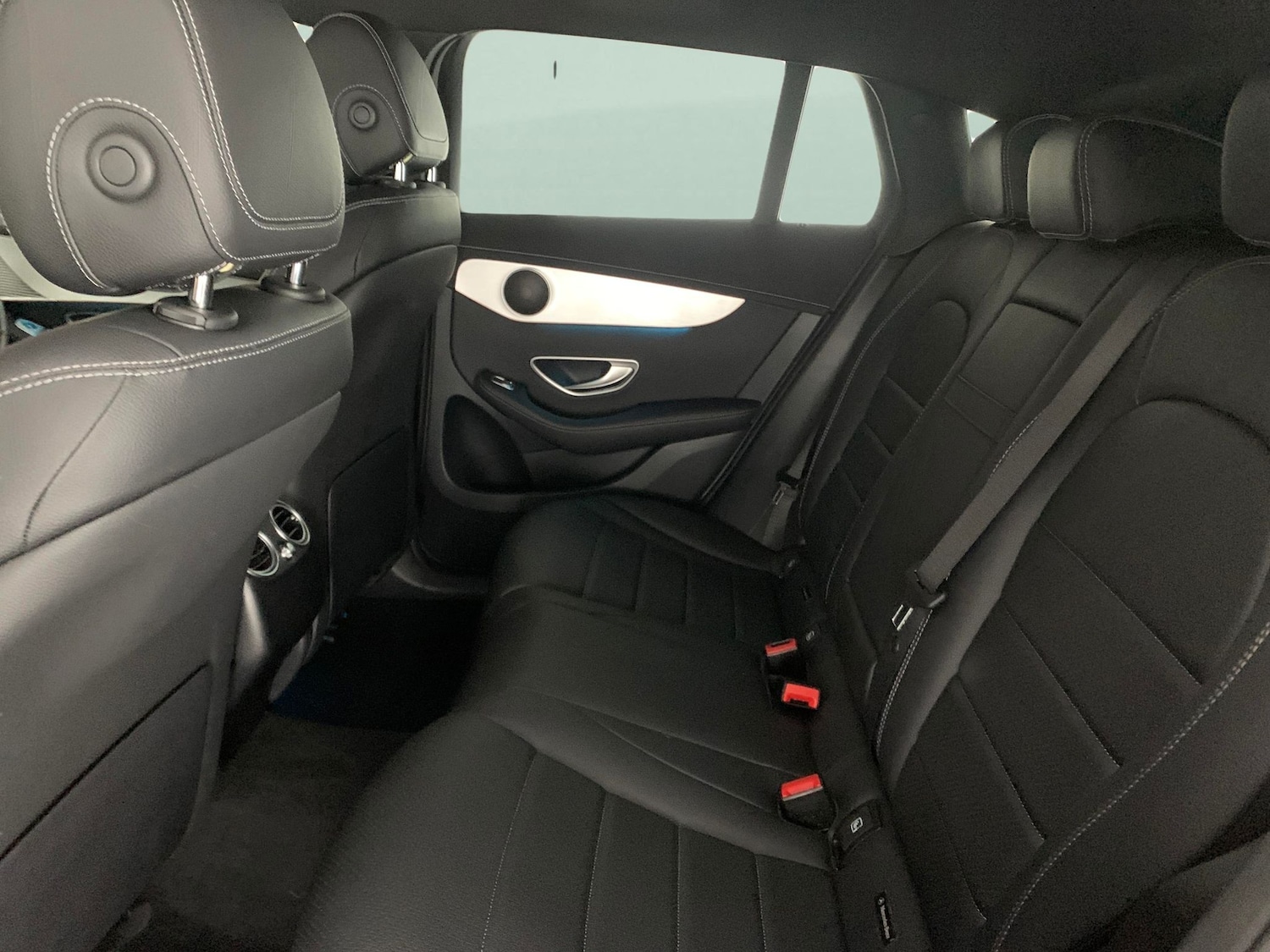 Used Mercedes-Benz EQC 2023 for sale - 76984440: Photo 29