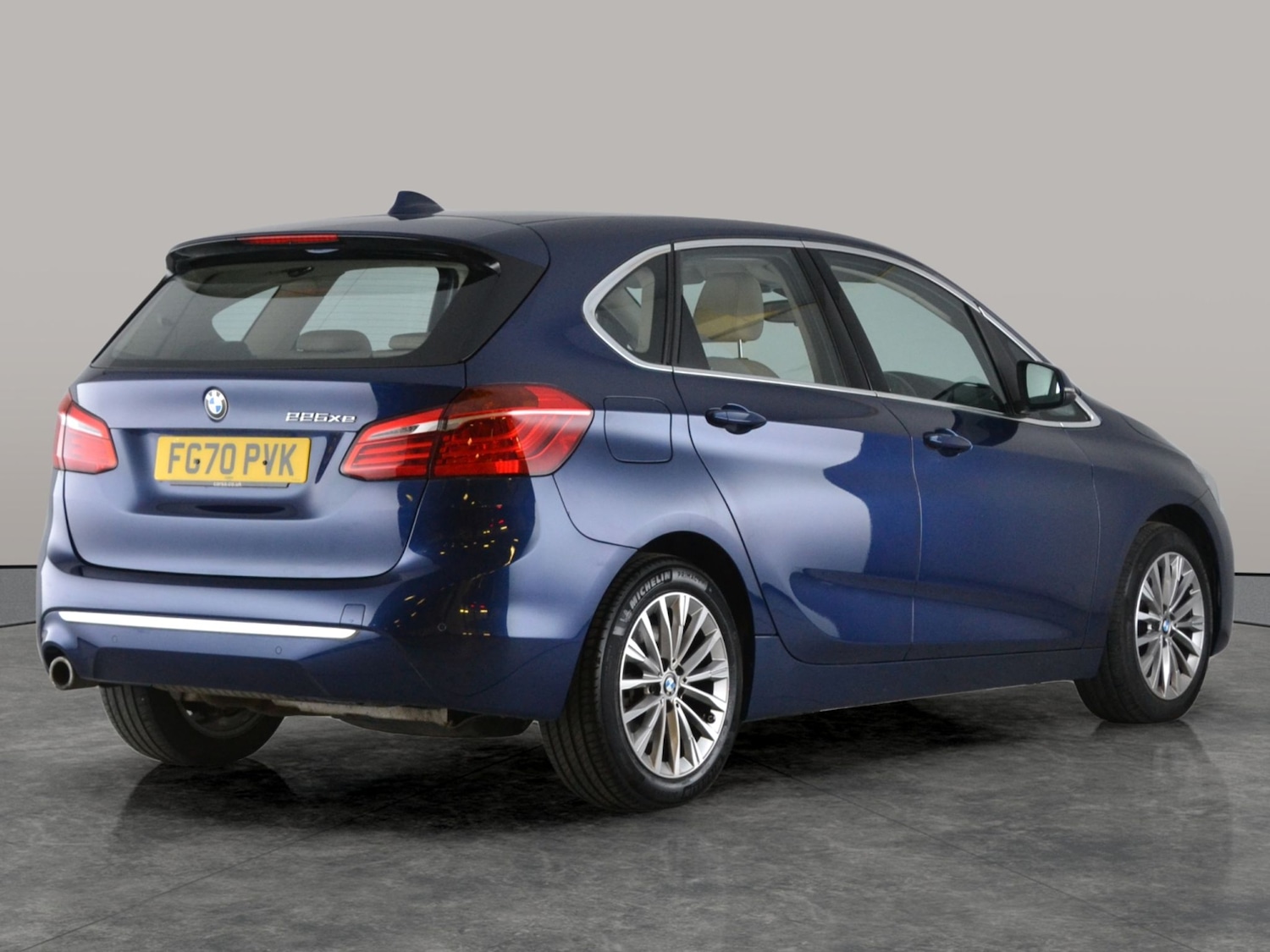 Used BMW 2 Series Active Tourer 2020 for sale - 77819370: Photo 10