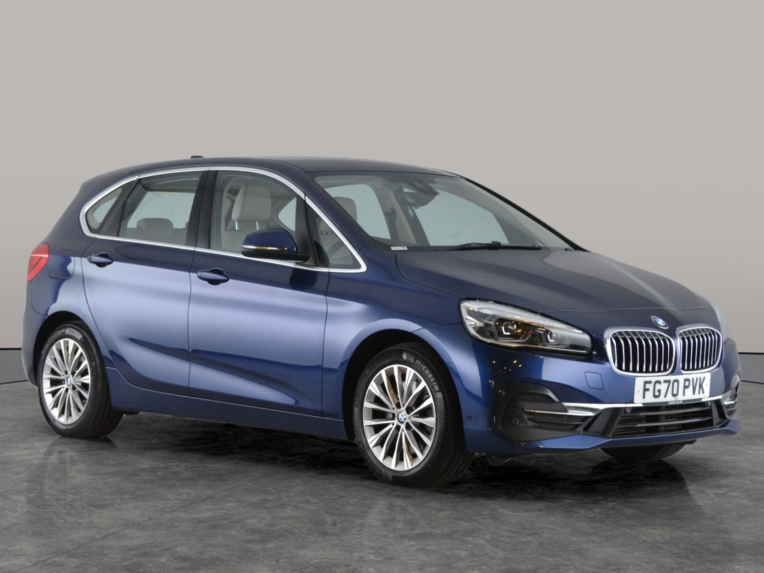 Used BMW 2 Series Active Tourer 2020 for sale - 77819370: Photo 12