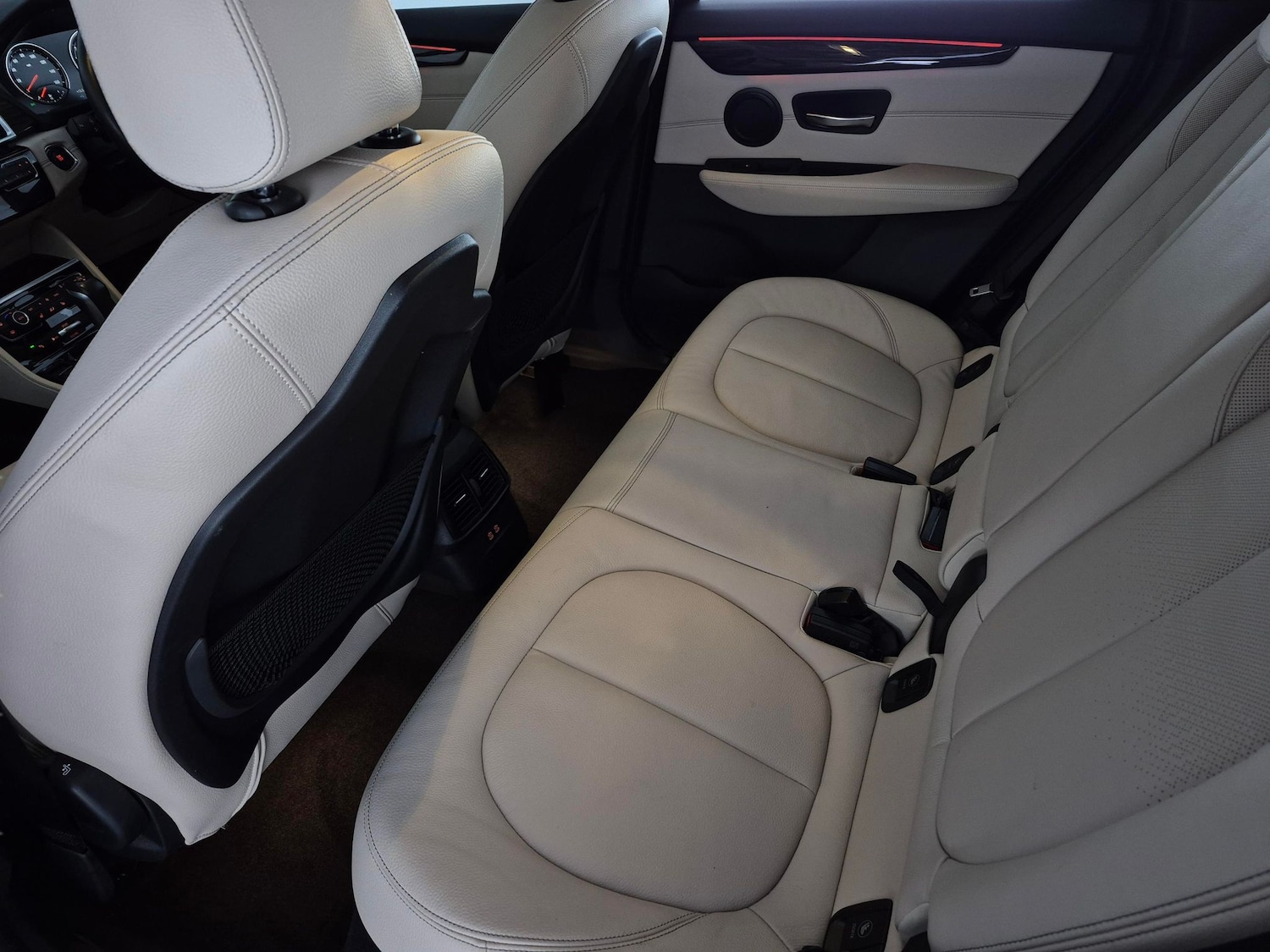 Used BMW 2 Series Active Tourer 2020 for sale - 77819370: Photo 27