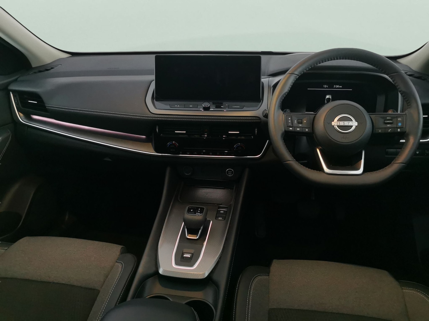 Used Nissan Qashqai 2024 for sale - 76766671: Photo 10