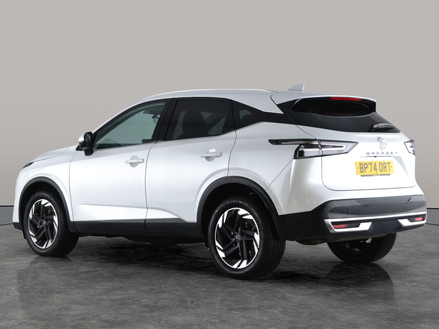 Used Nissan Qashqai 2024 for sale - 76766671: Photo 11