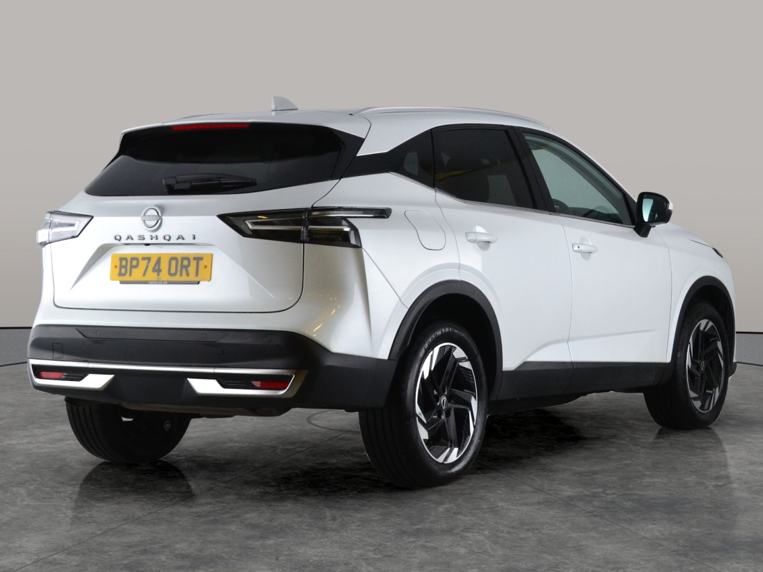 Used Nissan Qashqai 2024 for sale - 76766671: Photo 13