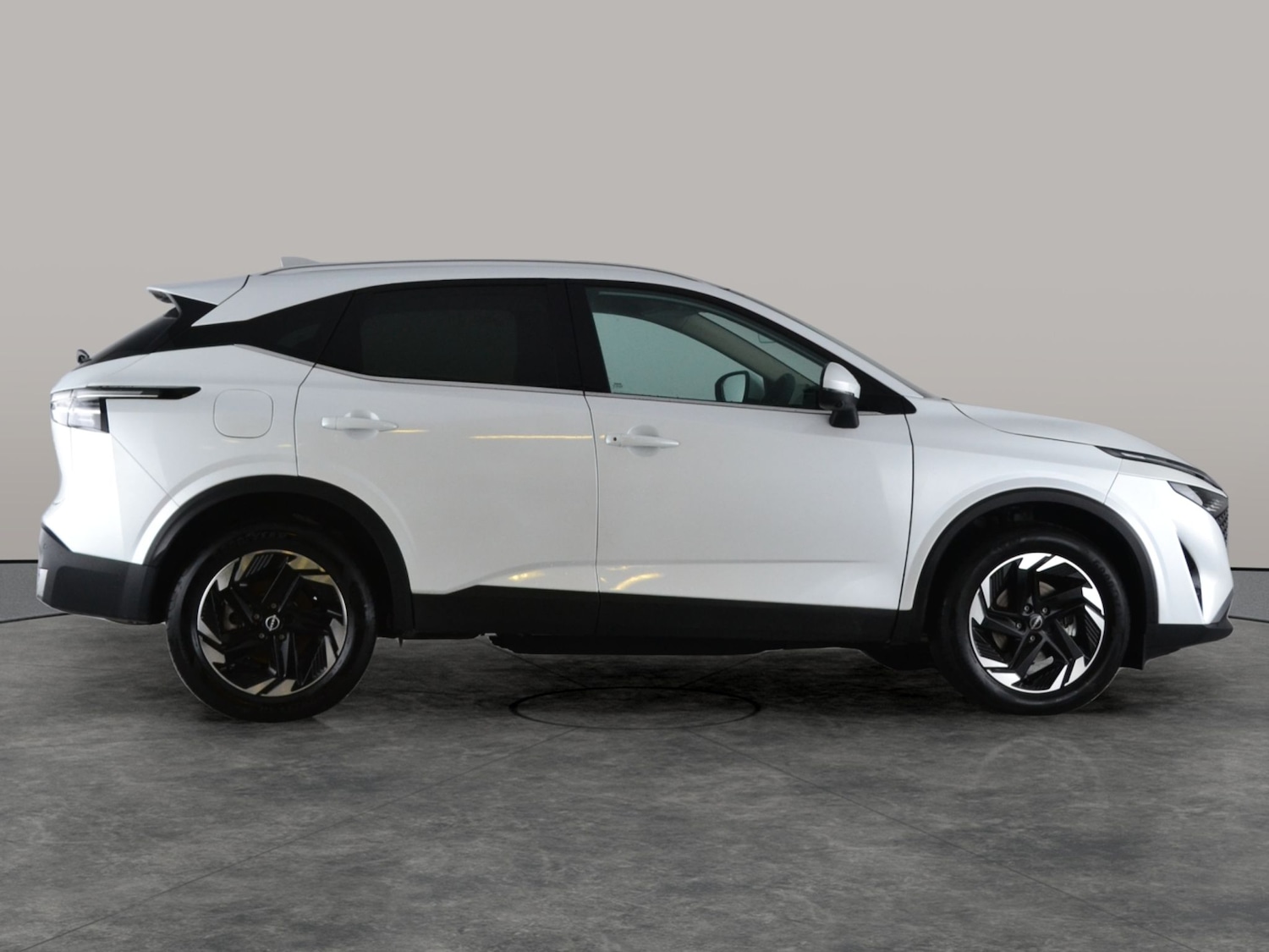 Used Nissan Qashqai 2024 for sale - 76766671: Photo 14