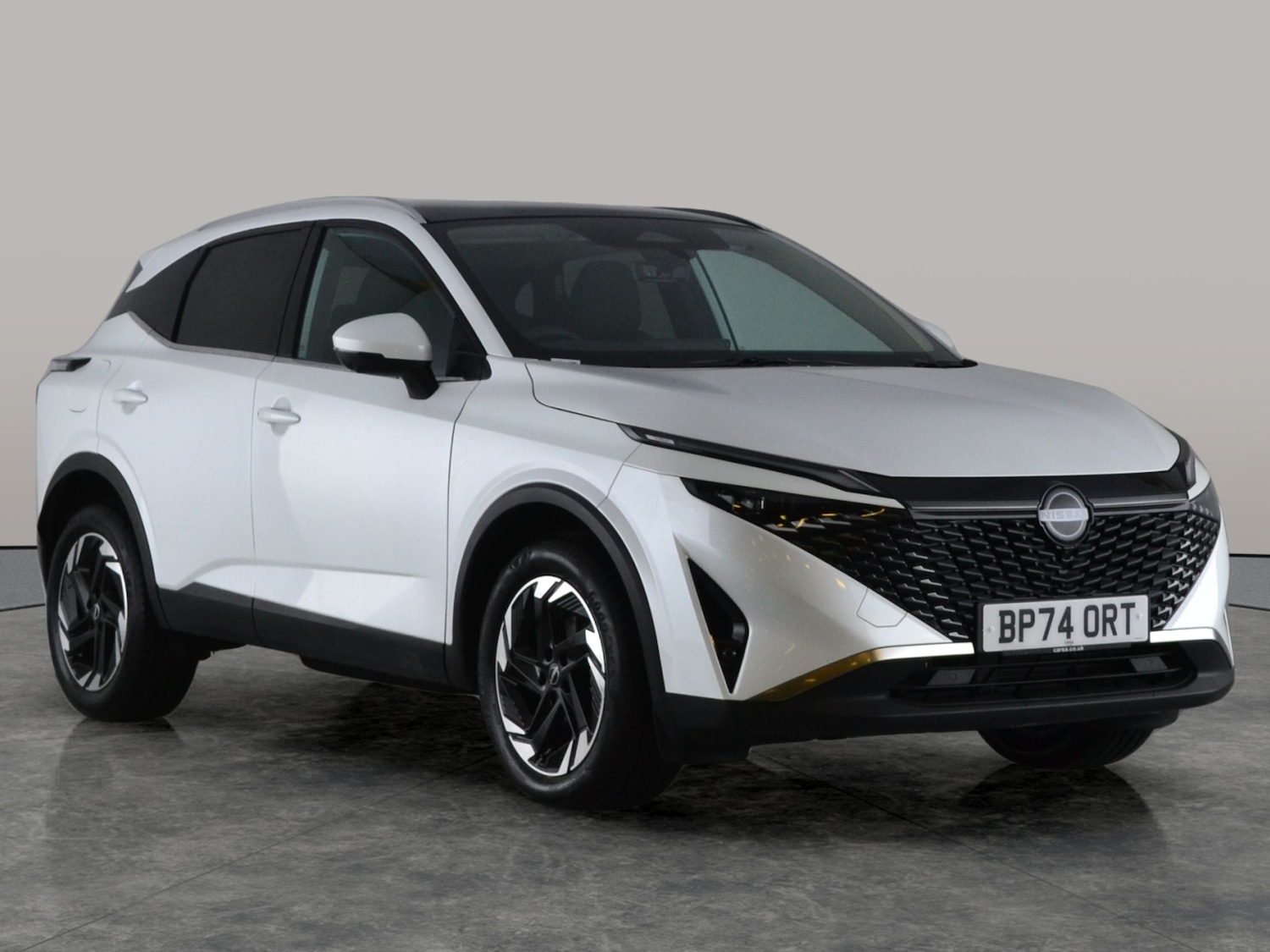 Used Nissan Qashqai 2024 for sale - 76766671: Photo 15