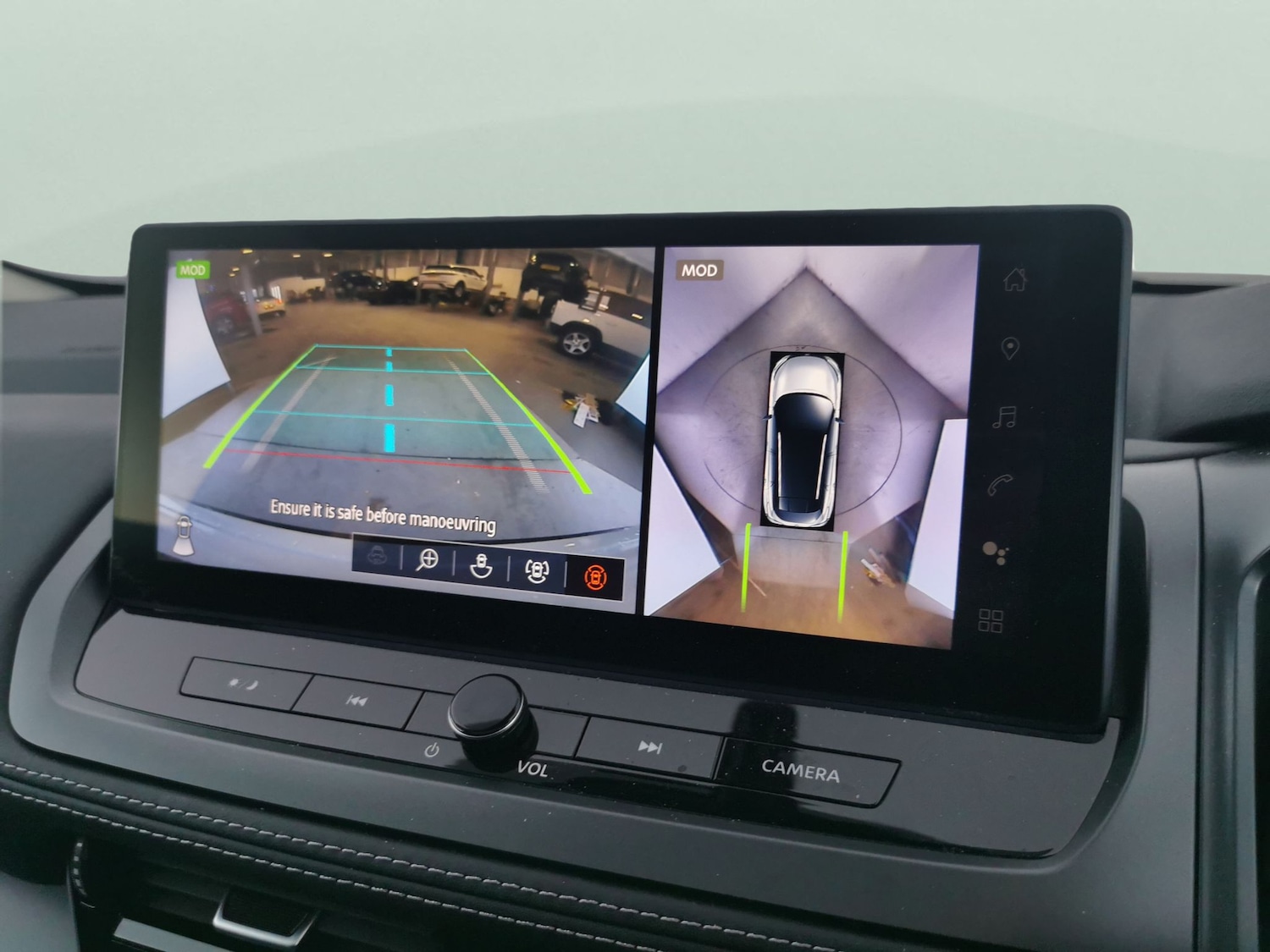 Used Nissan Qashqai 2024 for sale - 76766671: Photo 21