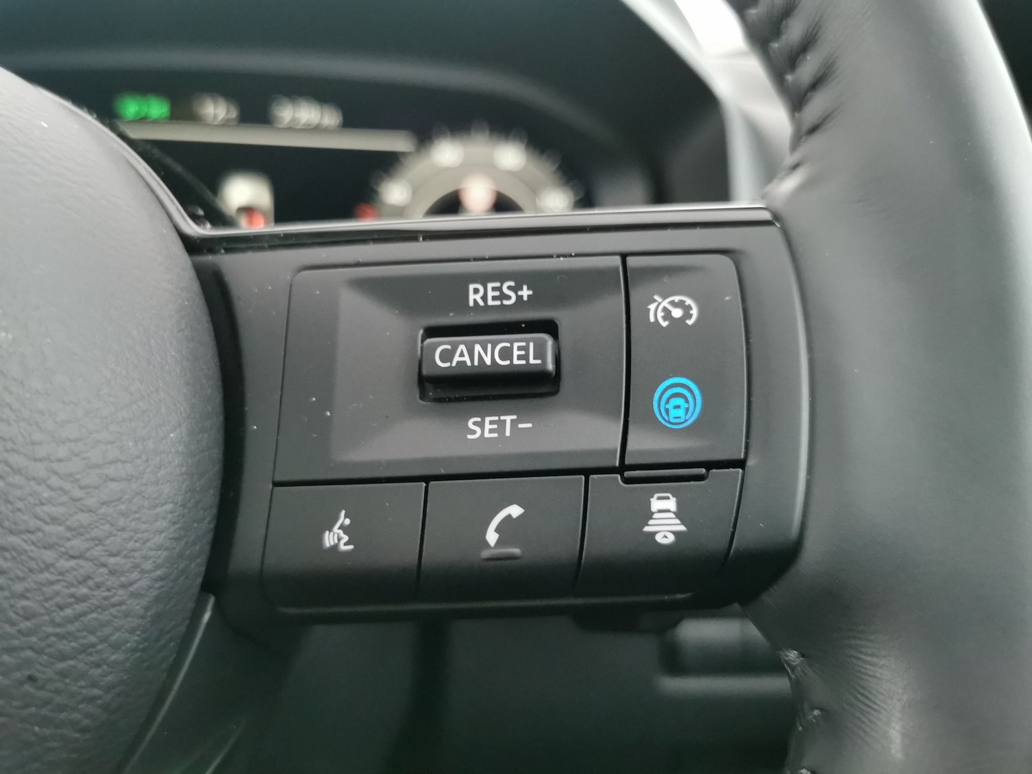 Used Nissan Qashqai 2024 for sale - 76766671: Photo 25