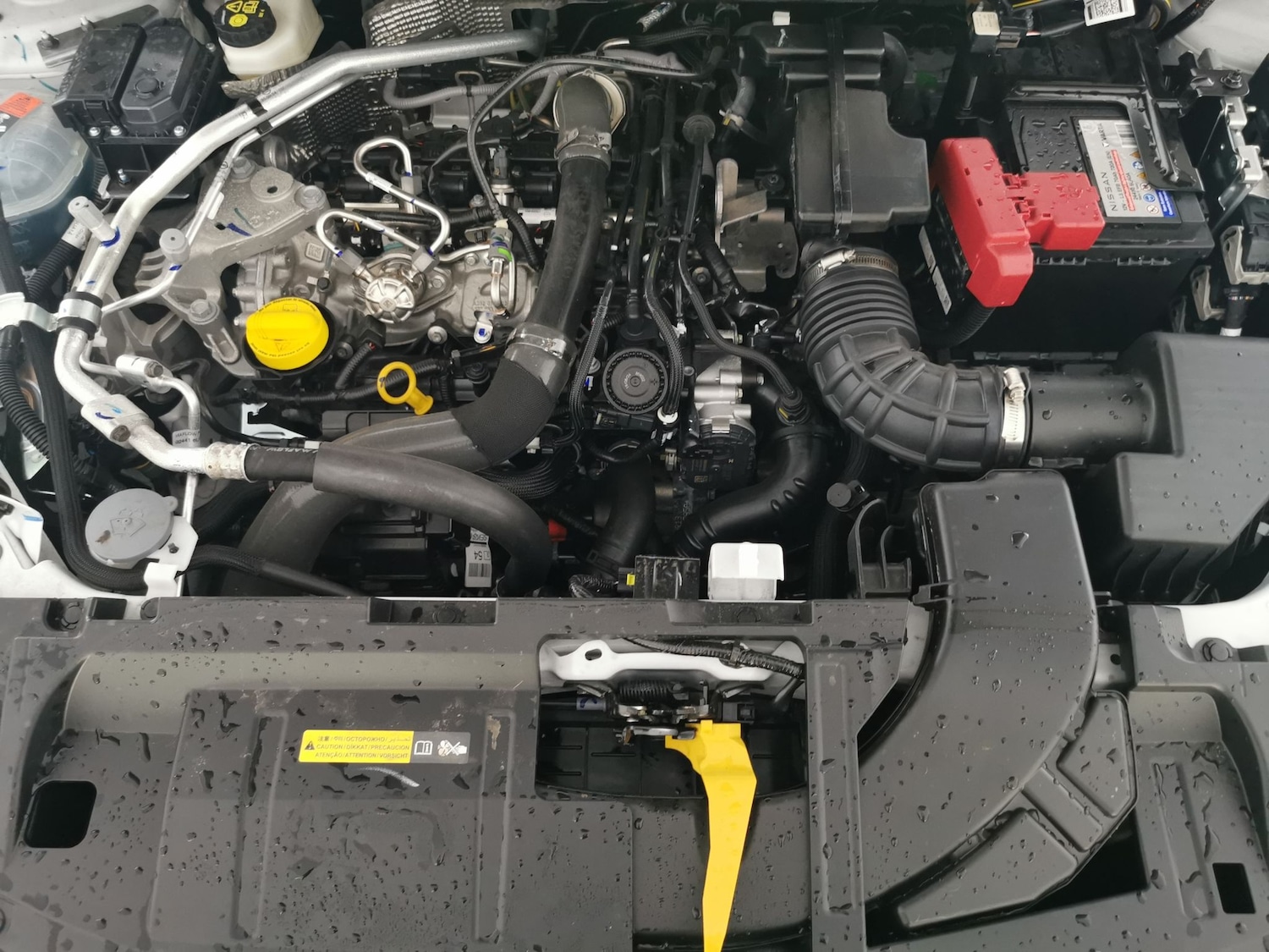 Used Nissan Qashqai 2024 for sale - 76766671: Photo 37