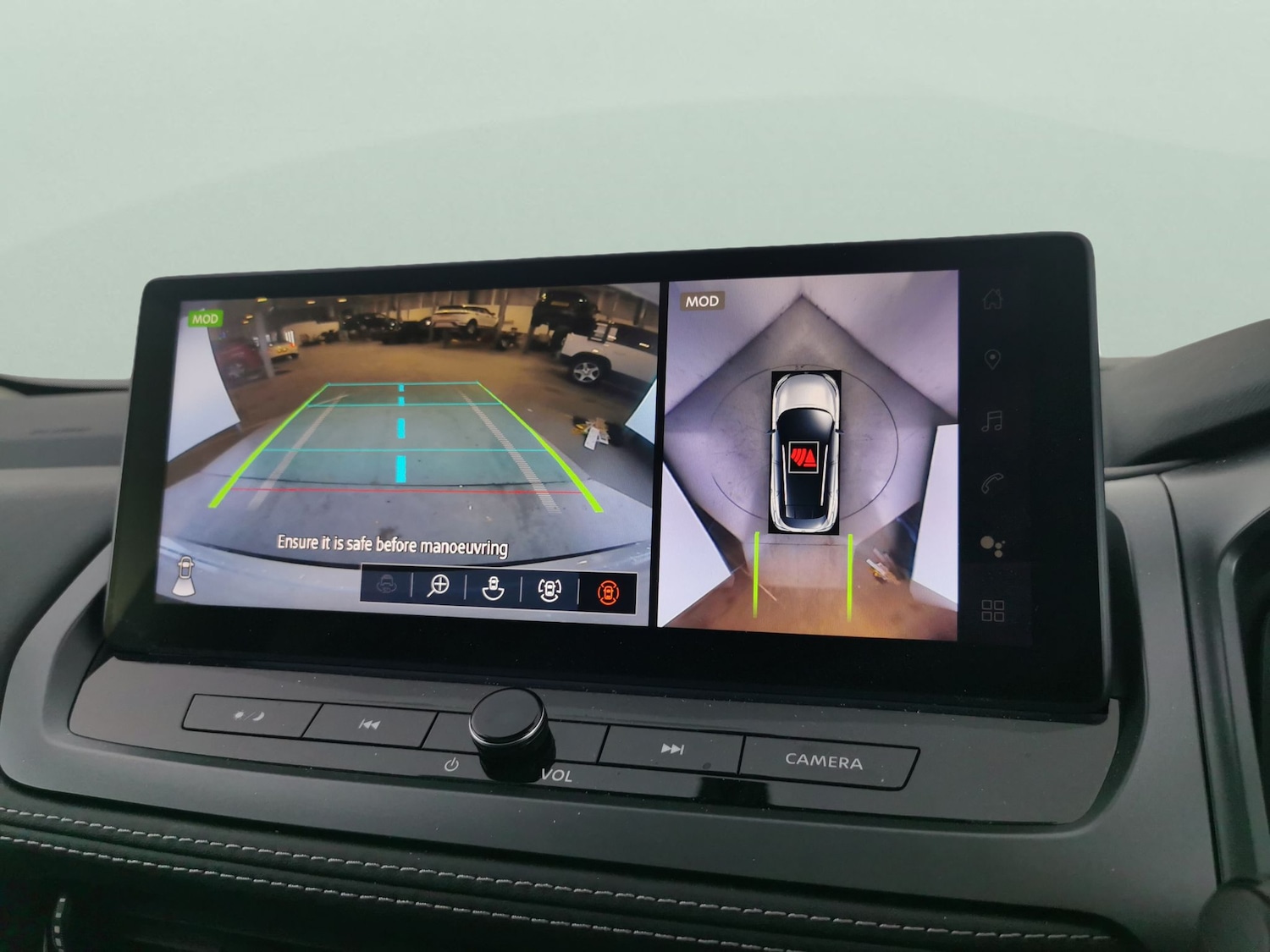 Used Nissan Qashqai 2024 for sale - 76766671: Photo 7