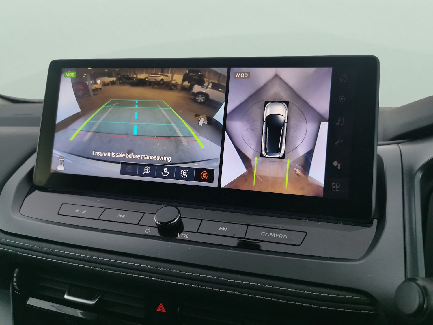 Used Nissan Qashqai 2024 for sale - 76766671: Photo 8