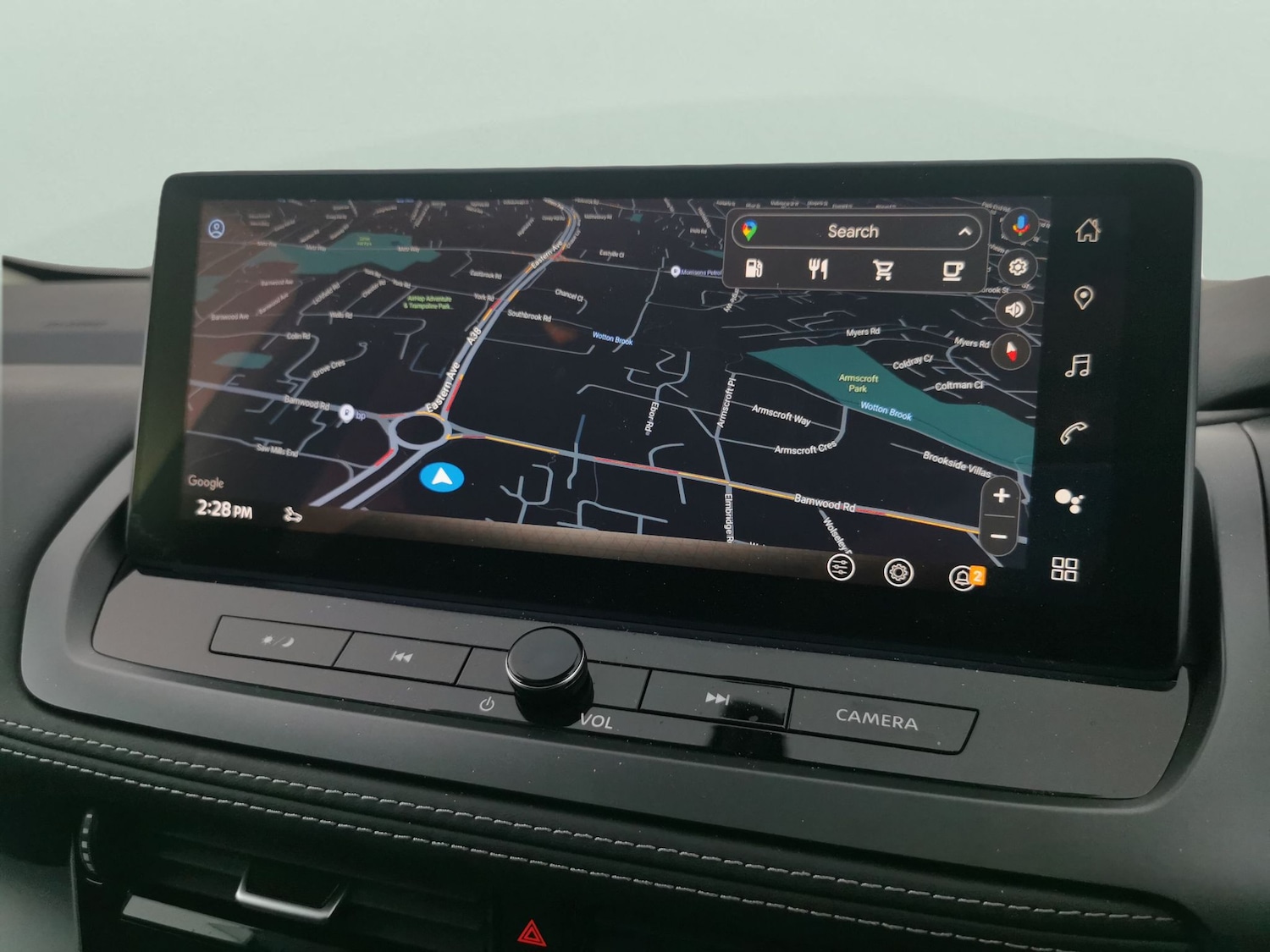 Used Nissan Qashqai 2024 for sale - 76766671: Photo 9