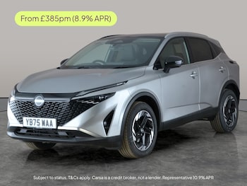 Used Nissan Qashqai 2025 for sale - 78627143: Photo