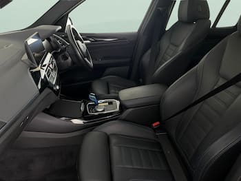 Used BMW iX3 2022 for sale - 79612067: Photo