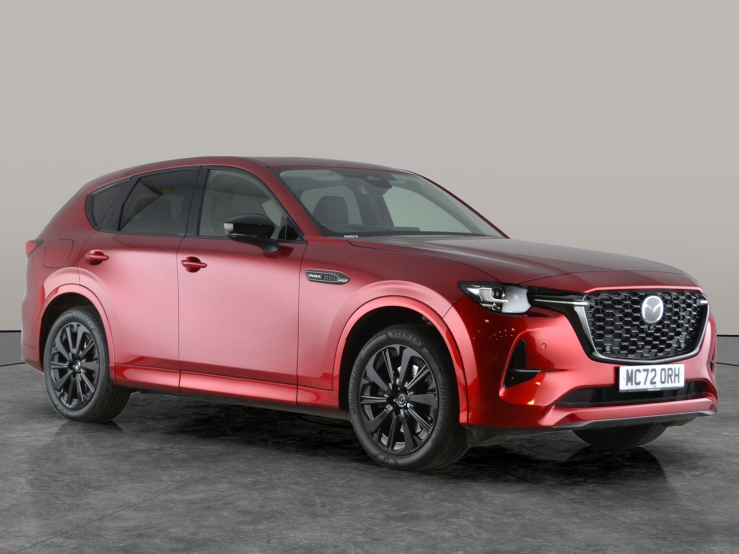 Used Mazda CX-60 2023 for sale - 77196240: Photo 14