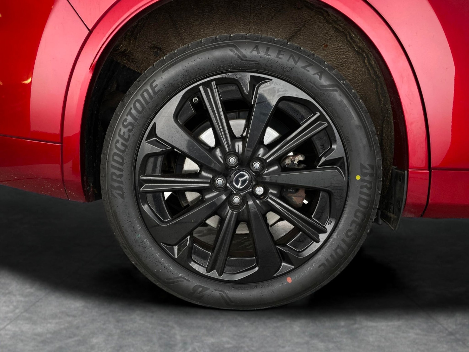 Used Mazda CX-60 2023 for sale - 77196240: Photo 38