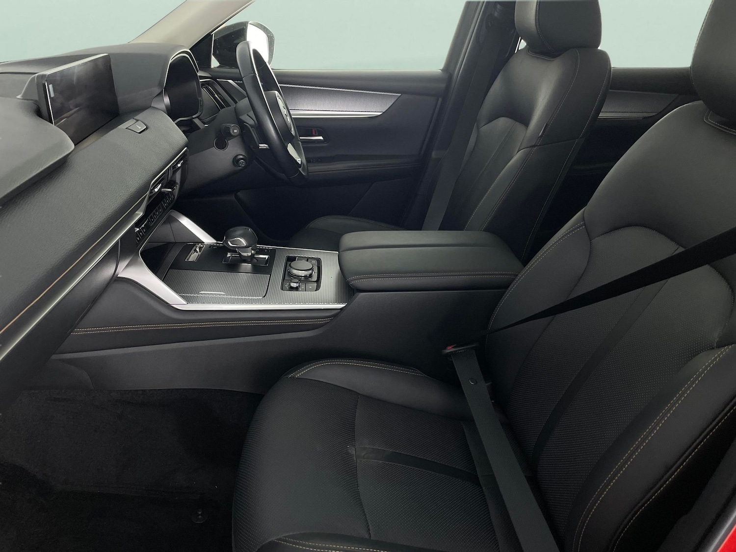 Used Mazda CX-60 2023 for sale - 77196240: Photo 4