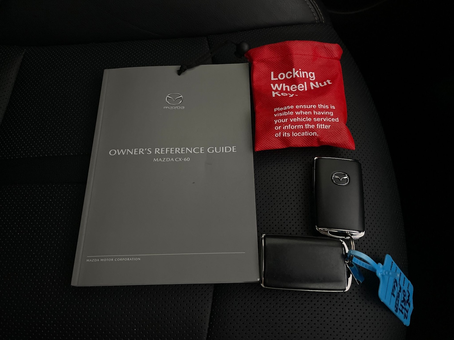 Used Mazda CX-60 2023 for sale - 77196240: Photo 46