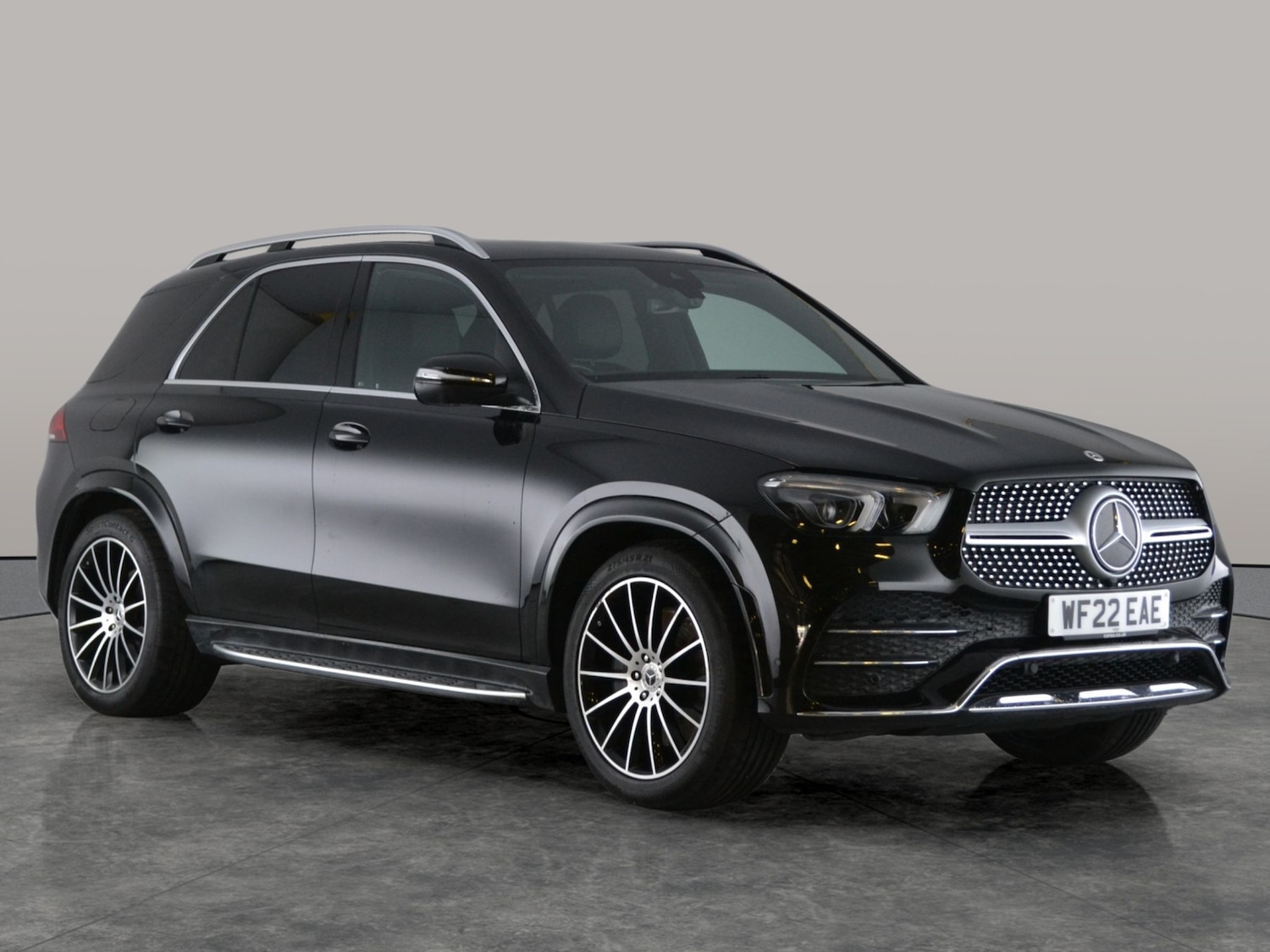 Used Mercedes-Benz GLE 2022 for sale - 78122659: Photo 13