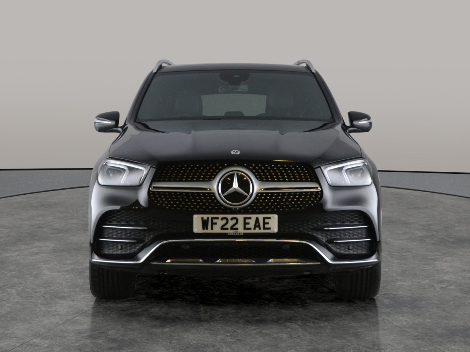 Used Mercedes-Benz GLE 2022 for sale - 78122659: Photo 14