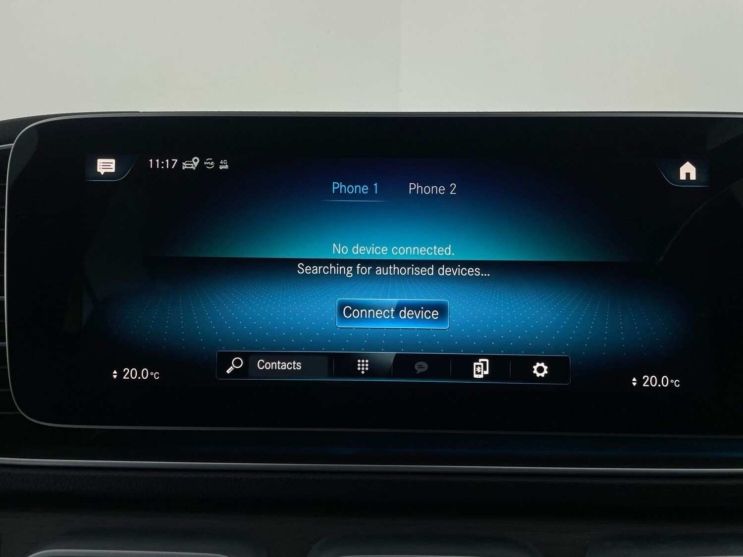 Used Mercedes-Benz GLE 2022 for sale - 78122659: Photo 20