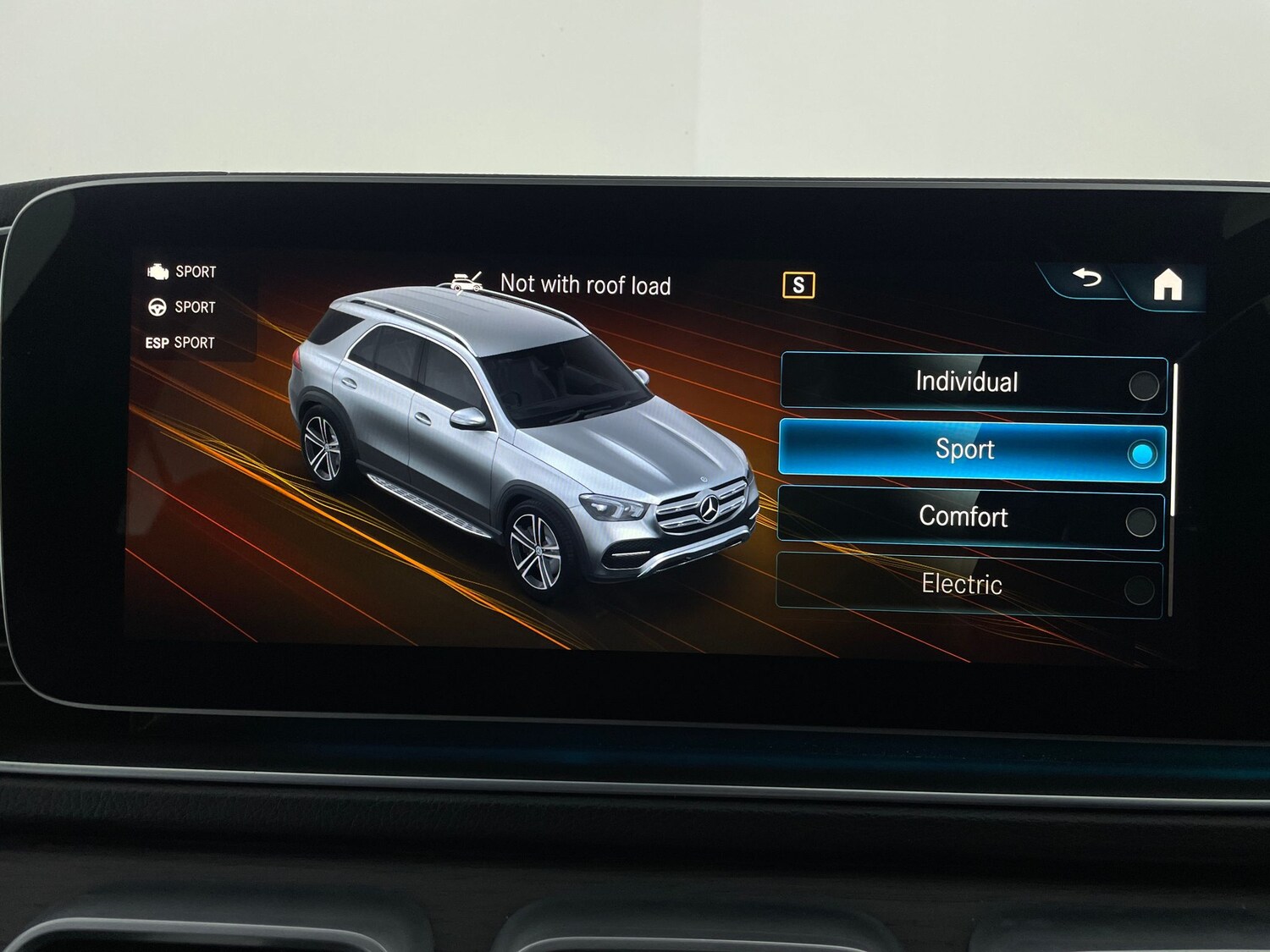 Used Mercedes-Benz GLE 2022 for sale - 78122659: Photo 21