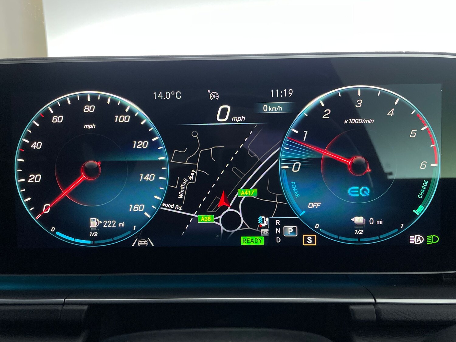 Used Mercedes-Benz GLE 2022 for sale - 78122659: Photo 29