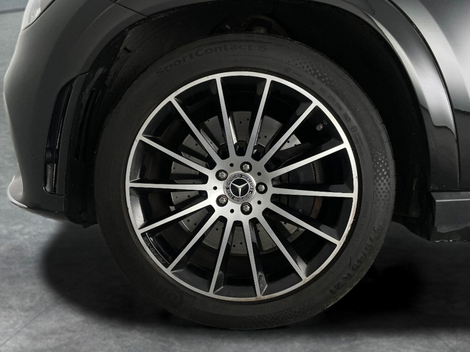 Used Mercedes-Benz GLE 2022 for sale - 78122659: Photo 30