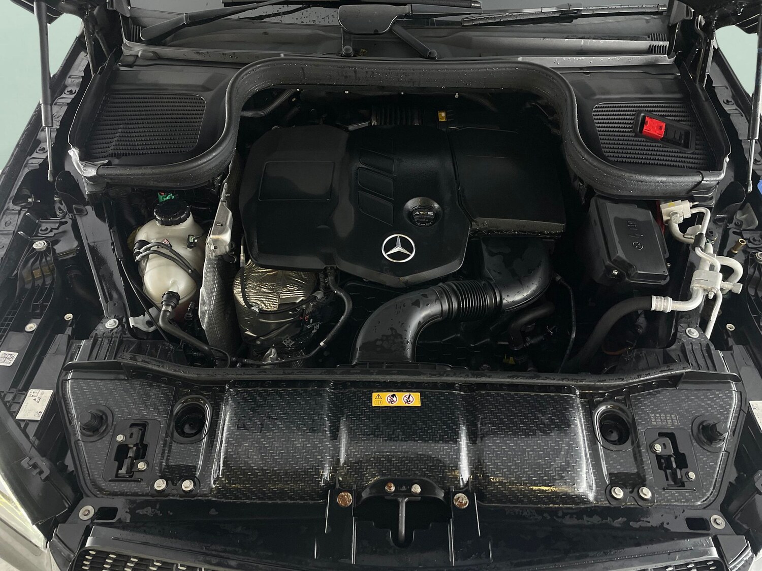 Used Mercedes-Benz GLE 2022 for sale - 78122659: Photo 41