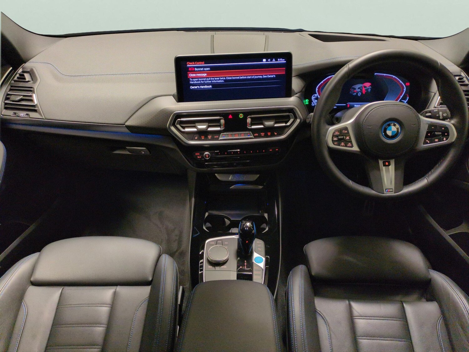 Used BMW iX3 for sale - 77676901: Photo 10