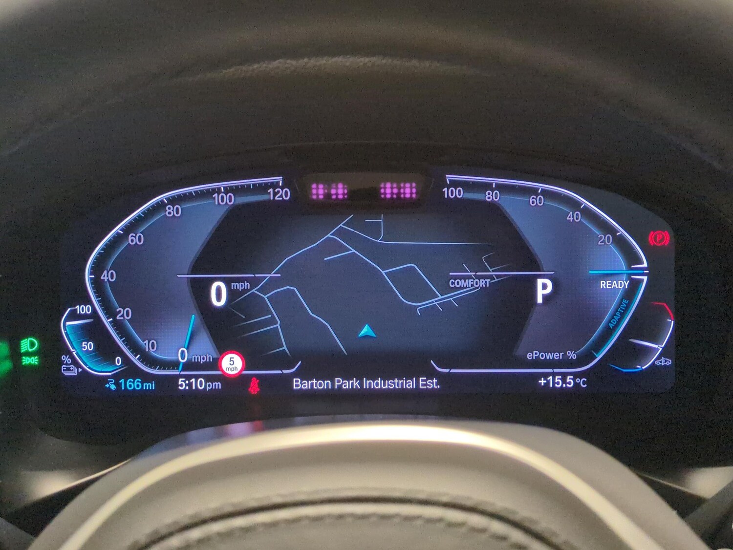 Used BMW iX3 for sale - 77676901: Photo 28