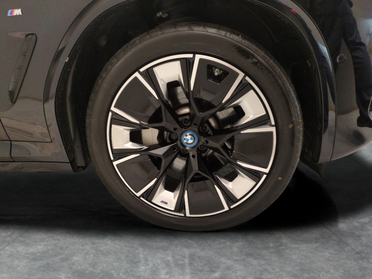 Used BMW iX3 for sale - 77676901: Photo 32