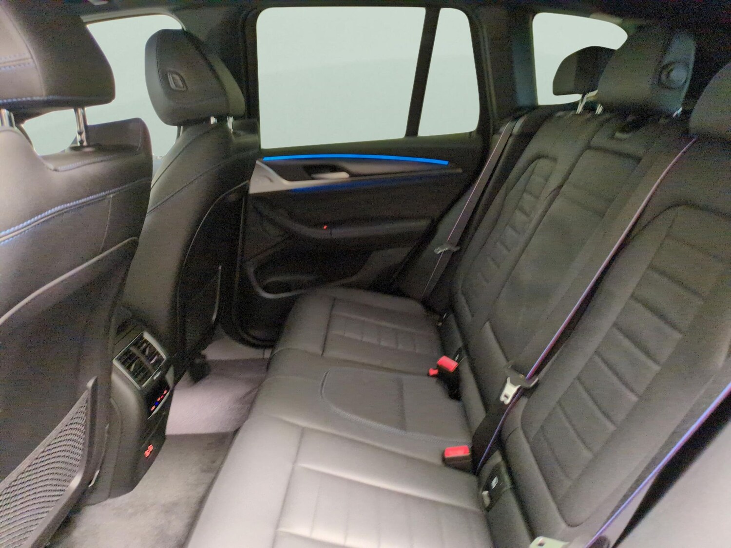 Used BMW iX3 for sale - 77676901: Photo 34