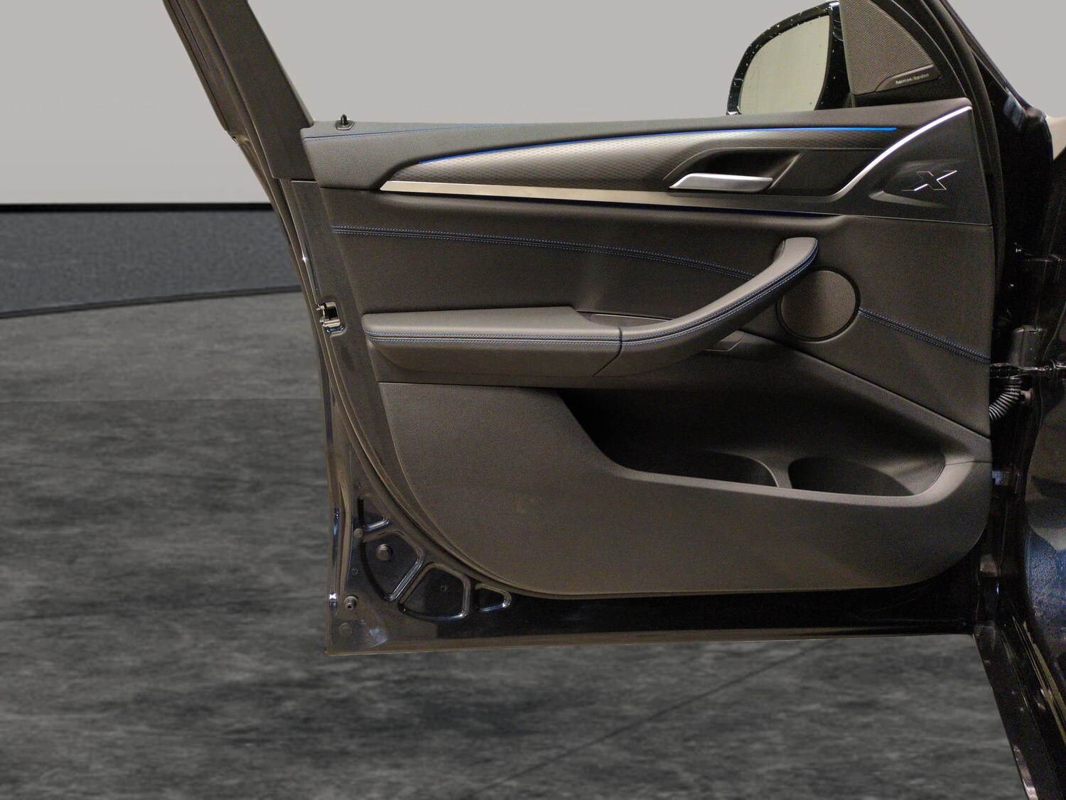 Used BMW iX3 for sale - 77676901: Photo 35