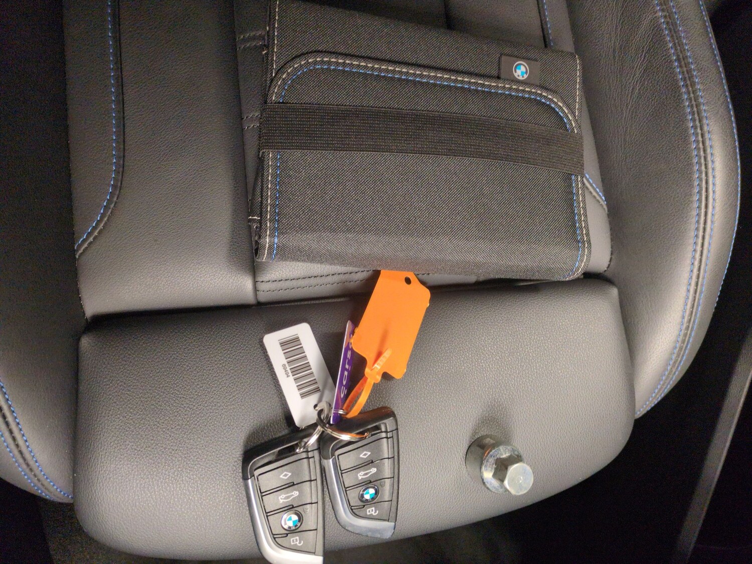 Used BMW iX3 for sale - 77676901: Photo 39