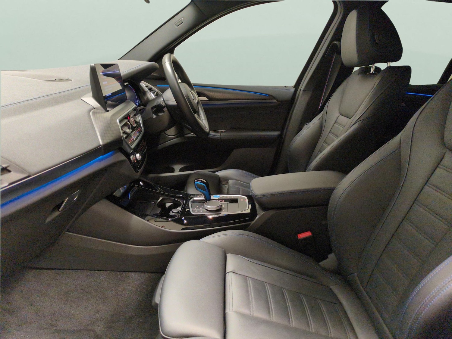 Used BMW iX3 for sale - 77676901: Photo 4