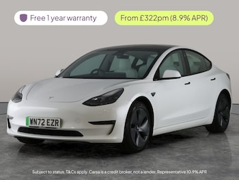 Used Tesla Model 3 2022 for sale - 79542703: Photo