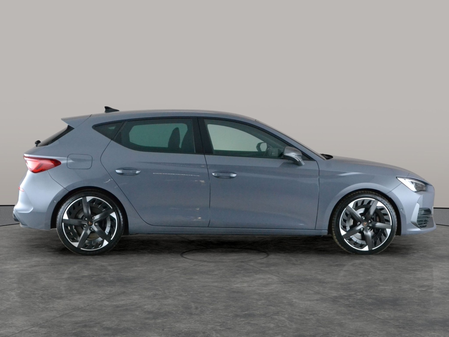 Used Cupra Leon 2023 for sale - 78051873: Photo 10
