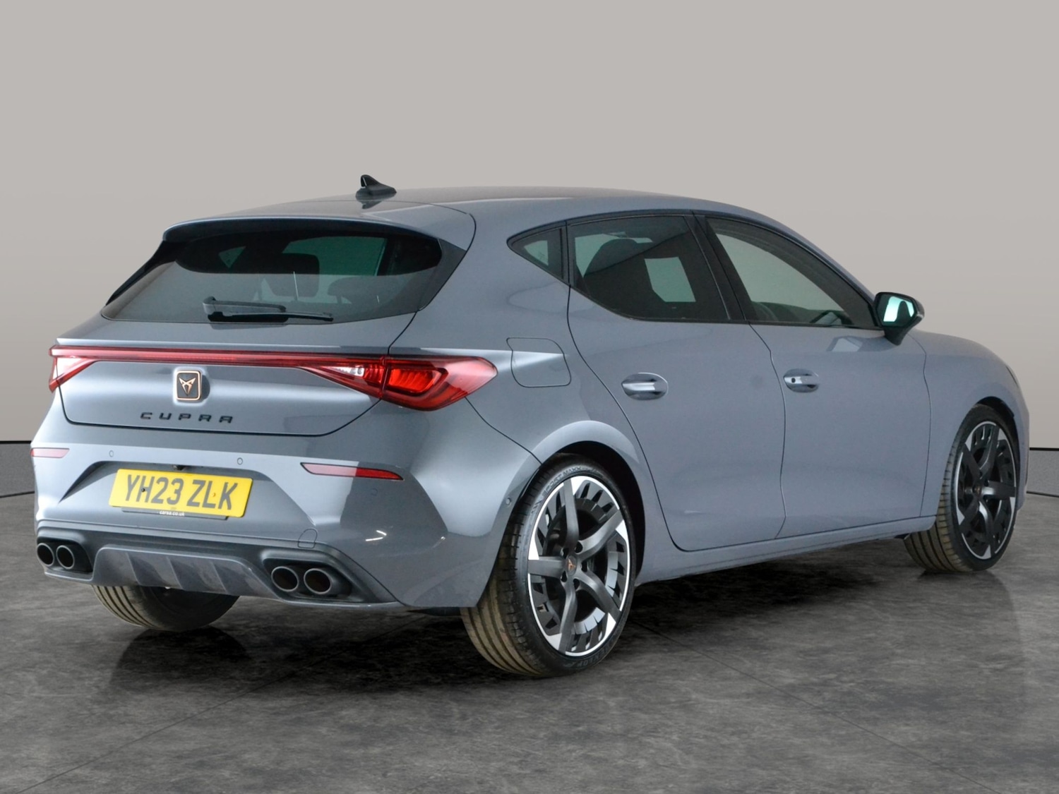 Used Cupra Leon 2023 for sale - 78051873: Photo 11