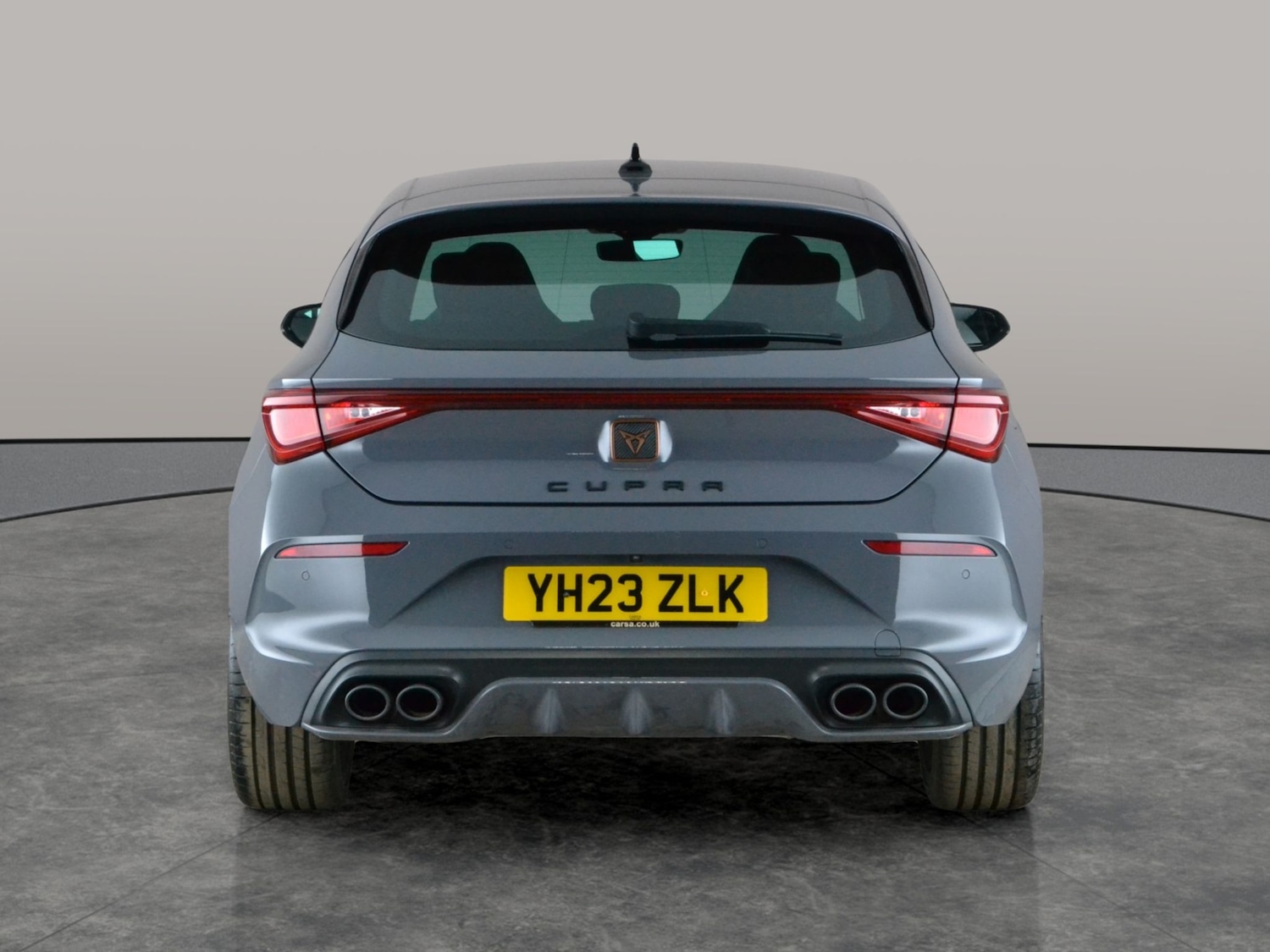 Used Cupra Leon 2023 for sale - 78051873: Photo 12