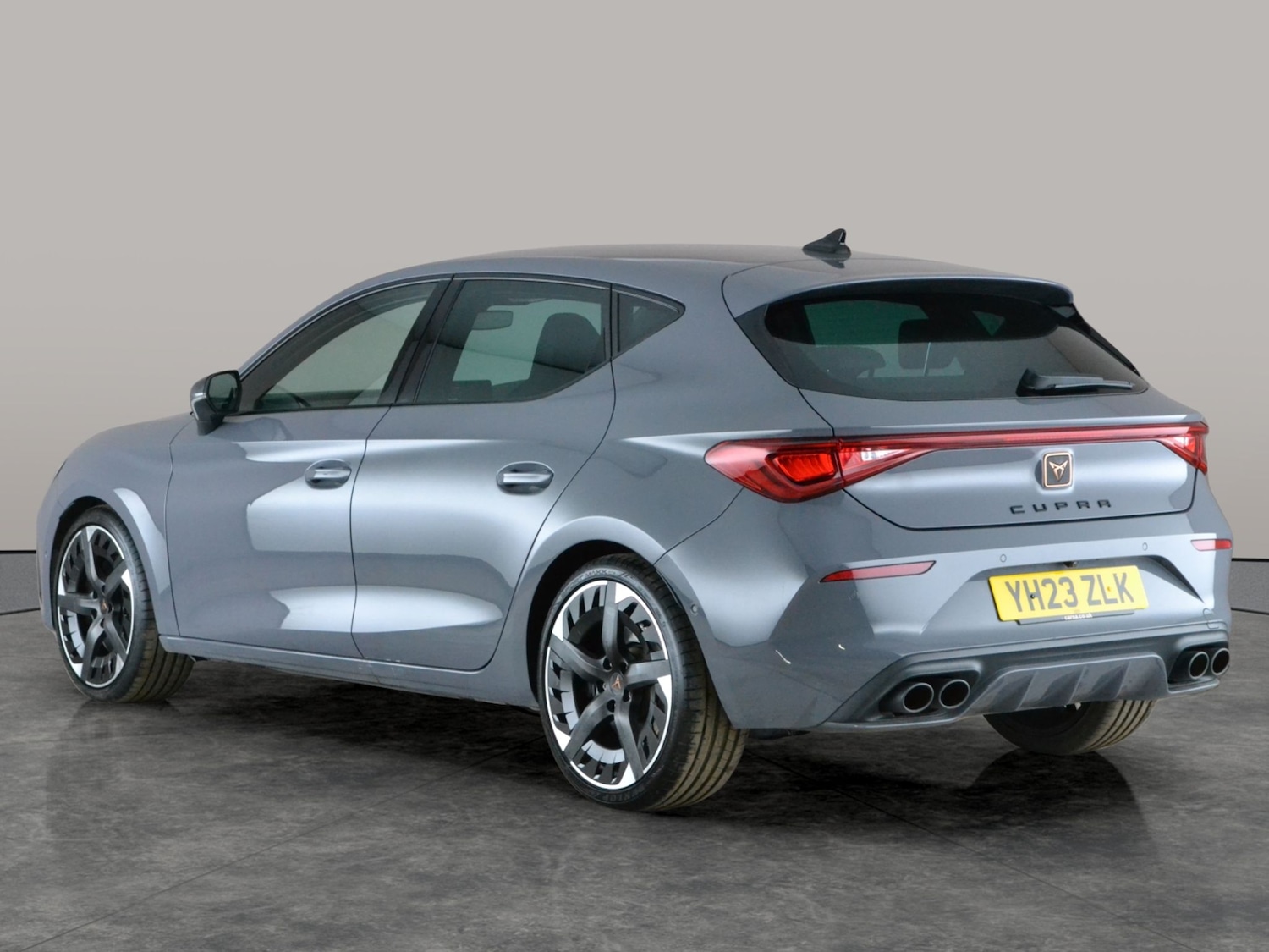 Used Cupra Leon 2023 for sale - 78051873: Photo 13