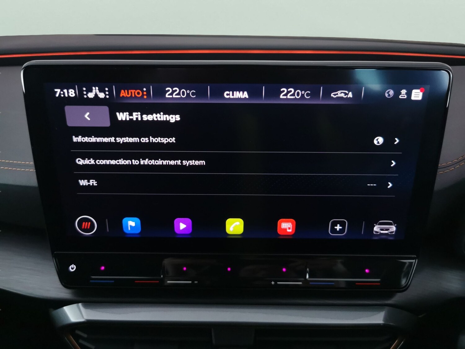 Used Cupra Leon 2023 for sale - 78051873: Photo 16