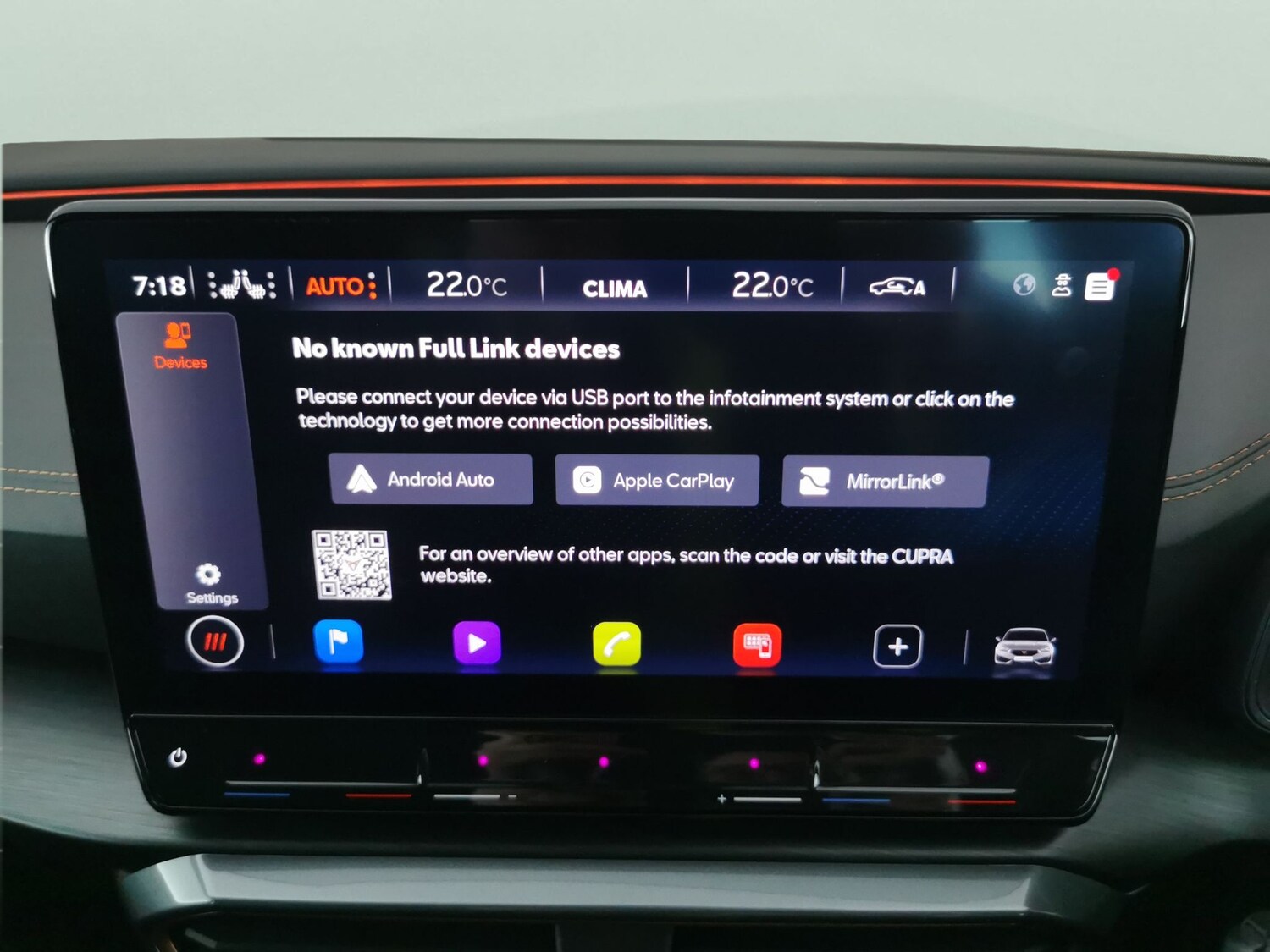 Used Cupra Leon 2023 for sale - 78051873: Photo 17